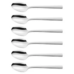 Zwilling 6-pcs Espresso Spoon Set