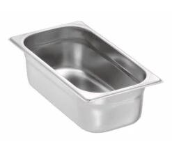 ECatering 1/3 GN Pan