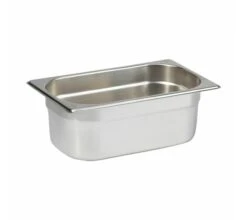 ECatering 1/4 GN Pan