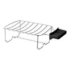 Zwilling Bun Warmer, 2 Short Slots, Black