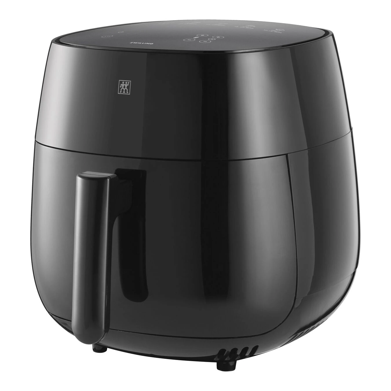 Zwilling Air Fryer 4 L, Black