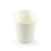 12oz White Paper Coffee Cups