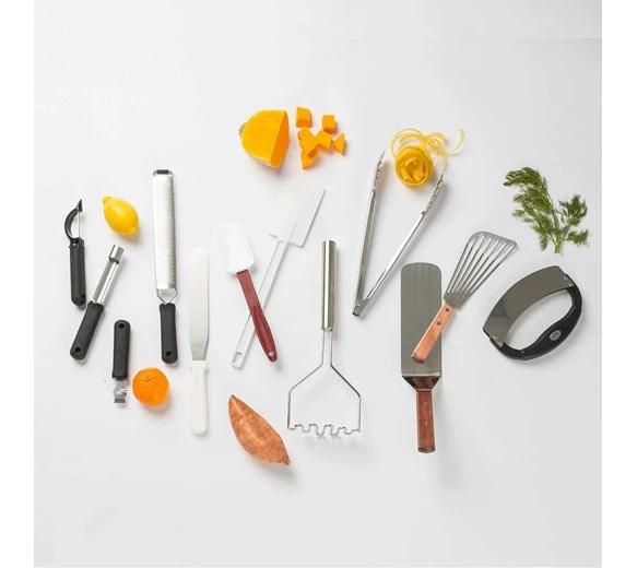 Spoon Spatula - 35.5cm - Image 4