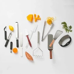 Spoon Spatula - 35.5cm - Image 2