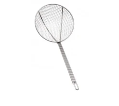 Round Mesh Skimmer 34.5cm