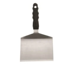 Wide Turner - 16cm Blade