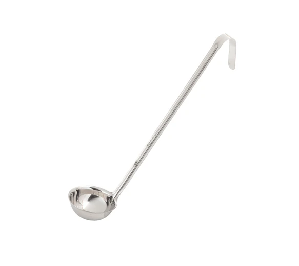 One-Piece Ladle - 90ml - Image 6