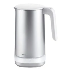 Zwilling Electric Kettle Pro Silver