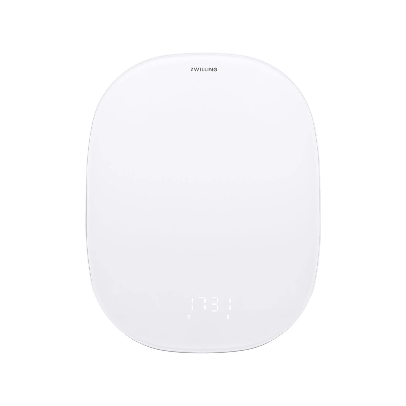 Zwilling Digital Kitchen Scale Silver - Image 2