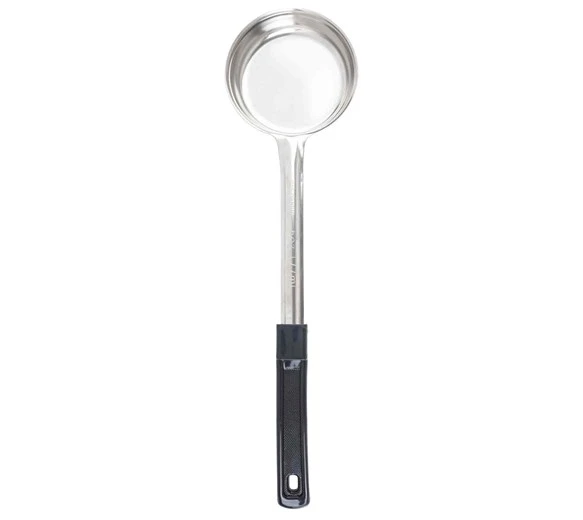 Spoonout Colour Coded Black 180ml - Image 5