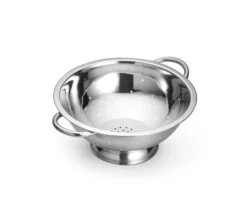Stainless Steel Colander 16"
