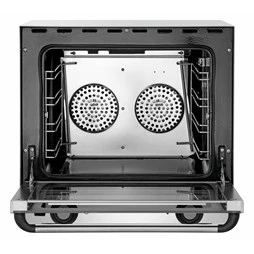 Bartscher AT90-MDI | 57 Litre Commercial Digital Convection Oven - Image 5