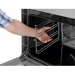 Bartscher AT90-MDI | 57 Litre Commercial Digital Convection Oven - Image 6