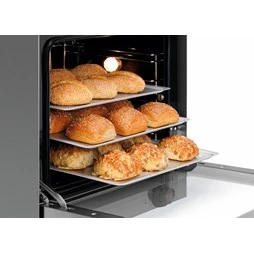 Bartscher AT90-MDI | 57 Litre Commercial Digital Convection Oven - Image 3
