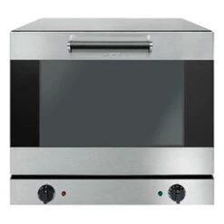 Smeg ALFA43XUK 57 Litre Commercial Convection Oven
