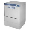 Arisco 500mm Basket Dishwasher And Glasswasher With Drain Pump. 5kW