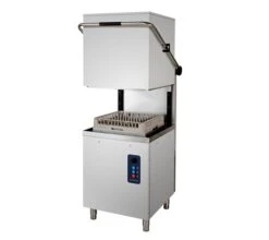 Arisco 3 Phase Electric Pass Through Hood Dishwasher