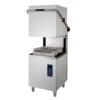 Arisco Pass Through Hood Dishwasher Single Phase