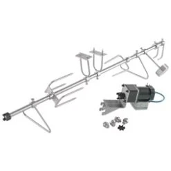 Hog King Spit Roast Kit For HM001