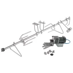 Hog King Spit Roast Kit For HM001