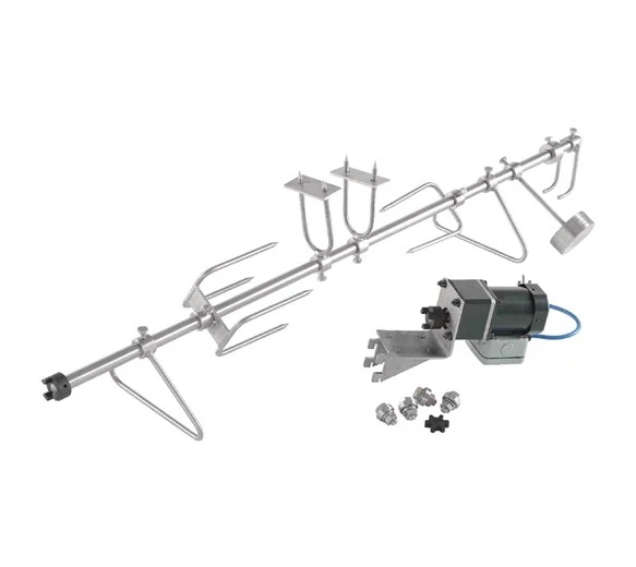 Hog King Spit Roast Kit For HM001 - Image 3
