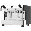 Fracino Bambino Semi Automatic Auto Fill Coffee Machine 2 Group BAM2