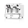 Fracino Luxury Bambino Electronic Auto Fill Coffee Machine 2 Group