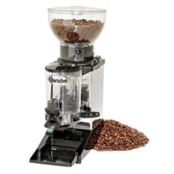 Bartscher Tauro Premium Commercial Coffee Grinder