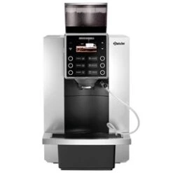 Bartscher Automatic Commercial Coffee Machine KV1 Classic