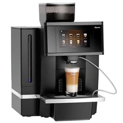 Bartscher Fully Automatic Commercial Coffee Machine KV1 Comfort - Image 2