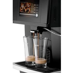 Bartscher Fully Automatic Commercial Coffee Machine KV1 Comfort - Image 6