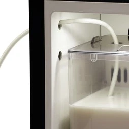 Bartscher 1L Milk Refrigerator For KV1 Coffee Machines - Image 4