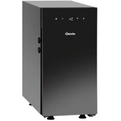 Bartscher 1L Milk Refrigerator For KV1 Coffee Machines