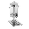 Quattro 8 Litre Executive Juice Dispenser With Ice Chamber