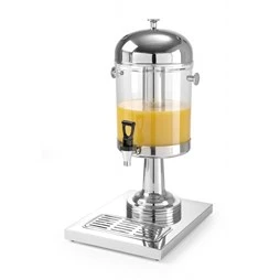 Quattro 8 Litre Executive Juice Dispenser With Ice Chamber - Image 2