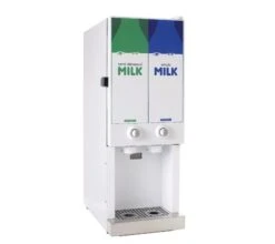 Autonumis 2 X 3 Litre Twin Milk Dispenser