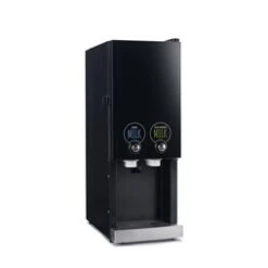 Autonumis Black 2 X 3 Litre Twin Milk Dispenser PZC00015