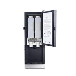 Autonumis Black 2 X 3 Litre Twin Milk Dispenser PZC00015 - Image 2