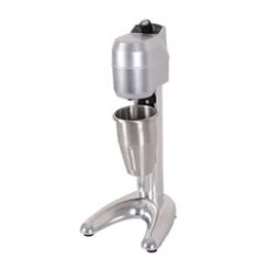 Quattro Stainless Steel Single Jug Milk Shaker