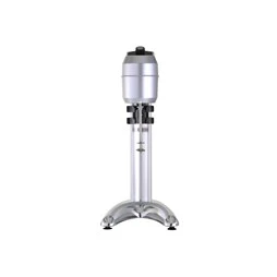 Quattro Stainless Steel Single Jug Milk Shaker - Image 6