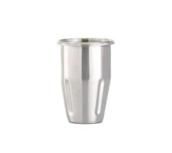 Spare Jug For Quattro Stainless Steel Milk Shaker
