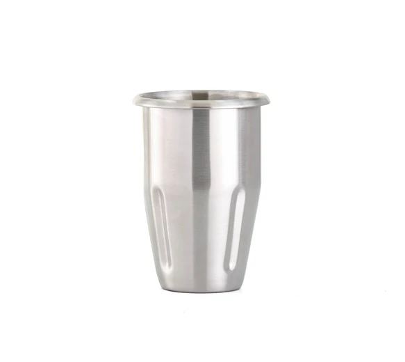 Spare Jug For Quattro Stainless Steel Milk Shaker