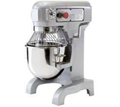 Quattro 10 Litre Planetary Mixer B10K With Emergency Stop Button