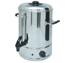 Quattro Manual Fill 20 Litre Water Boiler