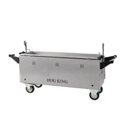 Hog King Portable Hog Roast Machine Propane Gas HM001