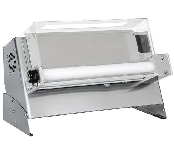 Prisma DMA500-1 Dough Roller - Pizza Former. 45cm - 18 Inch - Made In Italy - Image 4