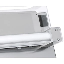 Prisma DMA500-1 Dough Roller - Pizza Former. 45cm - 18 Inch - Made In Italy - Image 2
