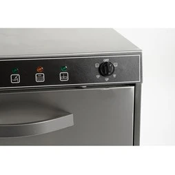 Contender PRO500 Commercial Dishwasher & Glasswasher With Detergent Pump - Image 6