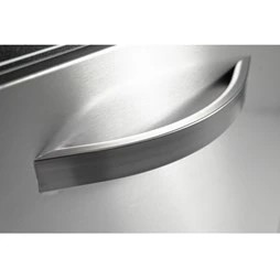 Contender PRO500 Commercial Dishwasher & Glasswasher With Detergent Pump - Image 5