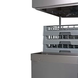 Contender Pass Through Hood Dishwasher β 13 Amp Plug - Image 5